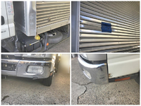 MITSUBISHI FUSO Canter Aluminum Van TPG-FEA20 2017 109,938km_20