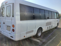MITSUBISHI FUSO Rosa Micro Bus TPG-BE640J 2018 54,520km_2