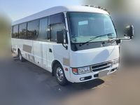 MITSUBISHI FUSO Rosa Micro Bus TPG-BE640J 2018 54,520km_3