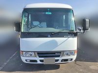 MITSUBISHI FUSO Rosa Micro Bus TPG-BE640J 2018 54,520km_5