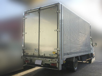 TOYOTA Dyna Aluminum Van SKG-XZU710 2011 252,018km_2