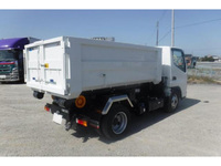 MITSUBISHI FUSO Canter Container Carrier Truck 2PG-FBAV0 2020 1,150km_2