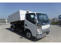 MITSUBISHI FUSO Canter Container Carrier Truck 2PG-FBAV0 2020 1,150km_3