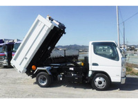MITSUBISHI FUSO Canter Container Carrier Truck 2PG-FBAV0 2020 1,150km_5