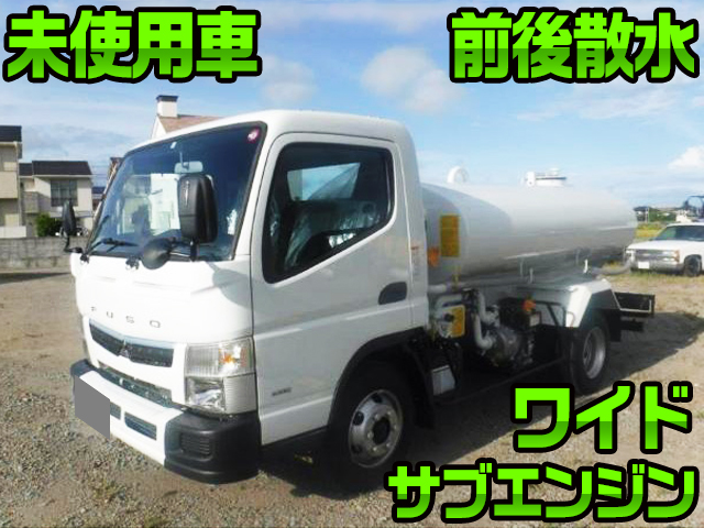 MITSUBISHI FUSO Canter Sprinkler Truck 2PG-FEB90 2020 780km