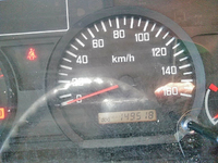 ISUZU Elf Aluminum Van TKG-NLR85AN 2013 149,518km_29