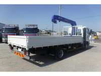 HINO Ranger Truck (With 4 Steps Of Cranes) 2KG-FC2ABA 2020 680km_2