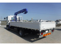 HINO Ranger Truck (With 4 Steps Of Cranes) 2KG-FC2ABA 2020 680km_4