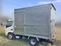 TOYOTA Dyna Aluminum Van SKG-XZU605 2011 143,614km_2