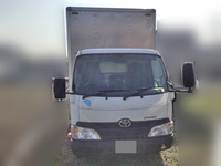 TOYOTA Dyna Aluminum Van SKG-XZU605 2011 143,614km_8