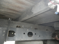 MITSUBISHI FUSO Fighter Aluminum Block PDG-FK61F 2009 282,778km_14