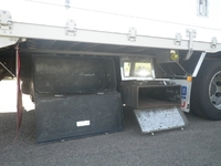 ISUZU Giga Aluminum Wing QKG-CYJ77A 2014 725,797km_10