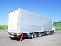 ISUZU Giga Aluminum Wing QKG-CYJ77A 2014 725,797km_4