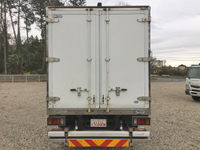 ISUZU Elf Refrigerator & Freezer Truck BKG-NPR85AN 2011 465,866km_10