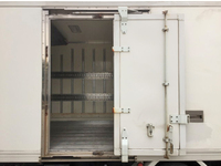 ISUZU Elf Refrigerator & Freezer Truck BKG-NPR85AN 2011 465,866km_7