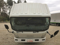 ISUZU Elf Refrigerator & Freezer Truck BKG-NPR85AN 2011 465,866km_9