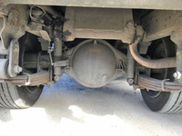 MITSUBISHI FUSO Canter Dump KC-FE517BD 1996 409,664km_16