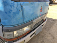 MITSUBISHI FUSO Canter Dump KC-FE517BD 1996 409,664km_2