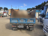 MITSUBISHI FUSO Canter Dump KC-FE517BD 1996 409,664km_7