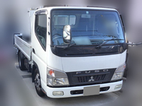 MITSUBISHI FUSO Canter Flat Body PDG-FE70B 2009 86,335km_3