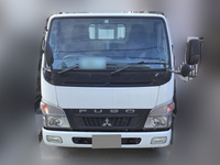 MITSUBISHI FUSO Canter Flat Body PDG-FE70B 2009 86,335km_4