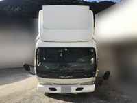 ISUZU Elf Aluminum Van KR-NPR72LAV 2003 61,843km_5