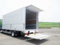 HINO Ranger Aluminum Wing BKG-FD7JLYA 2009 333,354km_10