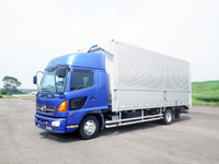 HINO Ranger Aluminum Wing BKG-FD7JLYA 2009 333,354km_3