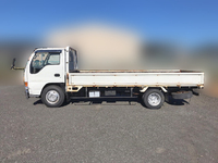 ISUZU Elf Flat Body KC-NKR66LR 1997 332,222km_5