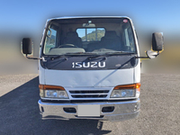 ISUZU Elf Flat Body KC-NKR66LR 1997 332,222km_6