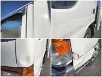 ISUZU Elf Flat Body KC-NKR66LR 1997 332,222km_9