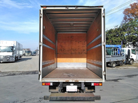 MITSUBISHI FUSO Canter Aluminum Van PA-FE70BB 2007 211,169km_10