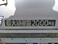 MITSUBISHI FUSO Canter Aluminum Van PA-FE70BB 2007 211,169km_15