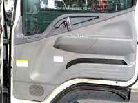 MITSUBISHI FUSO Canter Aluminum Van PA-FE70BB 2007 211,169km_28