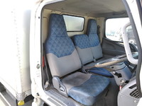 MITSUBISHI FUSO Canter Aluminum Van PA-FE70BB 2007 211,169km_29