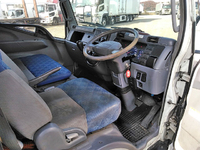 MITSUBISHI FUSO Canter Aluminum Van PA-FE70BB 2007 211,169km_30