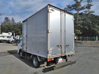 MITSUBISHI FUSO Canter Aluminum Van PA-FE70BB 2007 211,169km_4