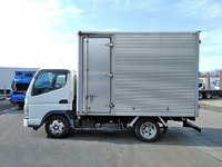 MITSUBISHI FUSO Canter Aluminum Van PA-FE70BB 2007 211,169km_5