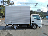 MITSUBISHI FUSO Canter Aluminum Van PA-FE70BB 2007 211,169km_6