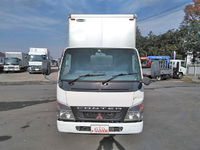 MITSUBISHI FUSO Canter Aluminum Van PA-FE70BB 2007 211,169km_7