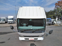 MITSUBISHI FUSO Canter Aluminum Van PA-FE70BB 2007 211,169km_8