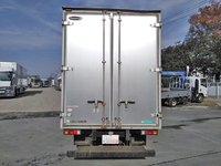 MITSUBISHI FUSO Canter Aluminum Van PA-FE70BB 2007 211,169km_9