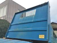 MITSUBISHI FUSO Canter Dump KK-FE53EBD 2000 248,095km_10