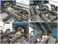 MITSUBISHI FUSO Canter Dump KK-FE53EBD 2000 248,095km_13