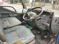 MITSUBISHI FUSO Canter Dump KK-FE53EBD 2000 248,095km_25