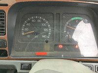 MITSUBISHI FUSO Canter Dump KK-FE53EBD 2000 248,095km_26