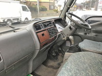 MITSUBISHI FUSO Canter Dump KK-FE53EBD 2000 248,095km_27