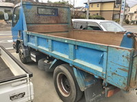 MITSUBISHI FUSO Canter Dump KK-FE53EBD 2000 248,095km_2