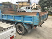 MITSUBISHI FUSO Canter Dump KK-FE53EBD 2000 248,095km_3