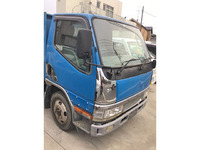 MITSUBISHI FUSO Canter Dump KK-FE53EBD 2000 248,095km_4